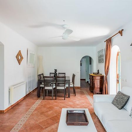 Villa Tiphareth Marbella Kültér fotó