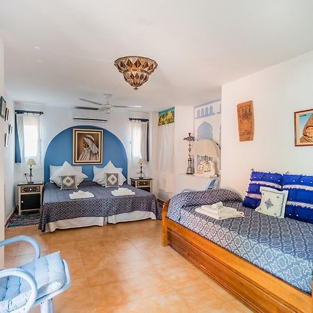 Villa Tiphareth Marbella Kültér fotó