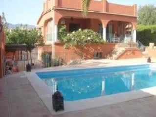 Villa Tiphareth Marbella Kültér fotó