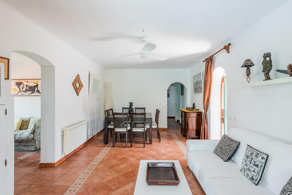 Villa Tiphareth Marbella Kültér fotó