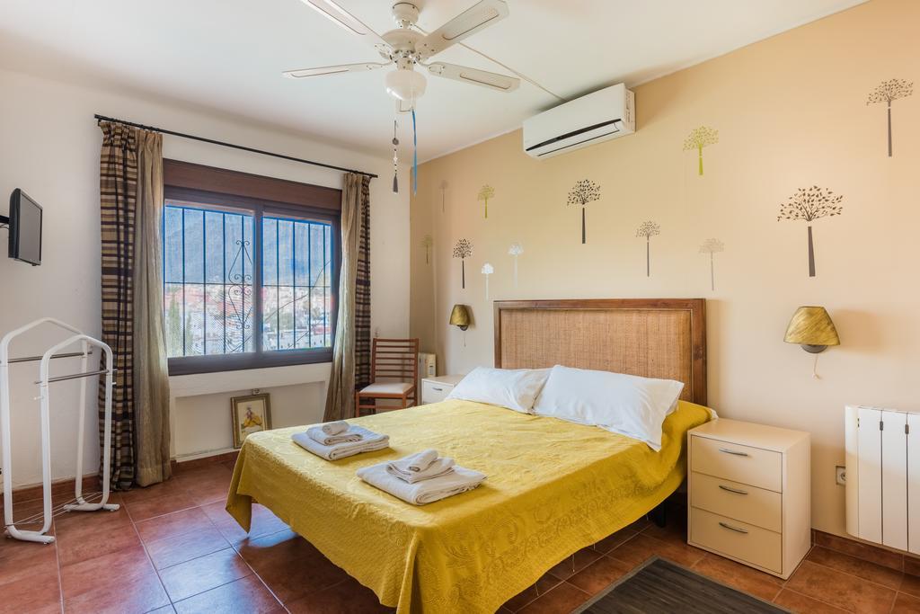 Villa Tiphareth Marbella Kültér fotó