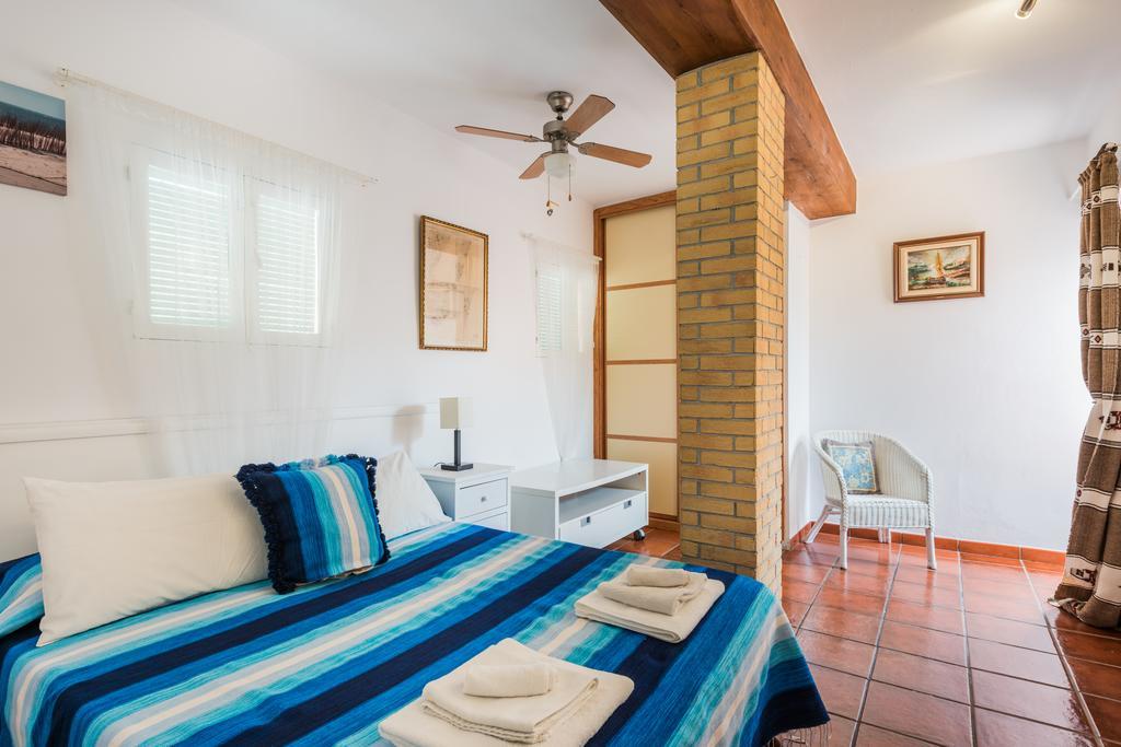 Villa Tiphareth Marbella Kültér fotó