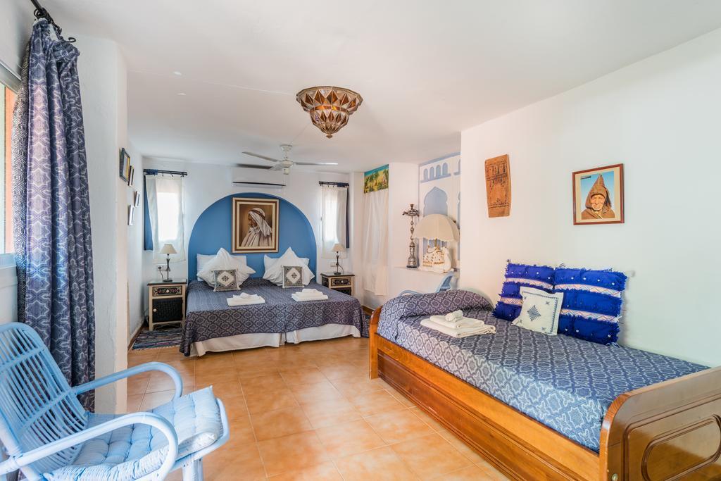 Villa Tiphareth Marbella Kültér fotó