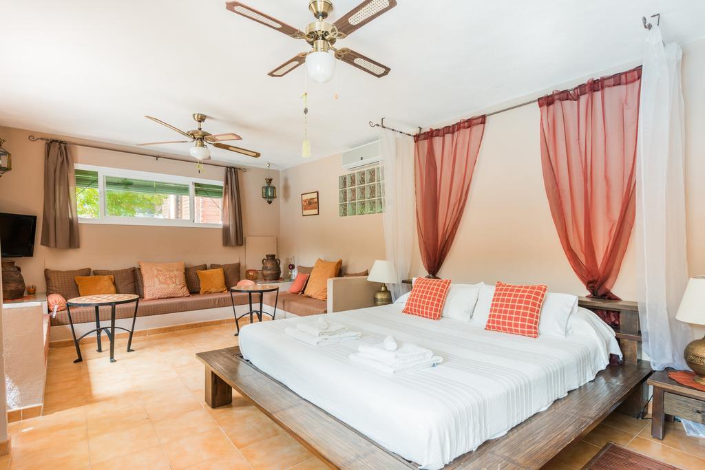 Villa Tiphareth Marbella Kültér fotó