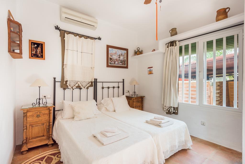 Villa Tiphareth Marbella Kültér fotó