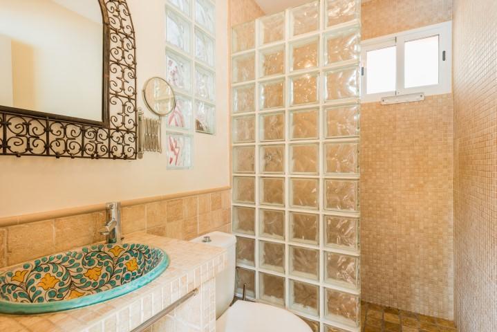 Villa Tiphareth Marbella Kültér fotó
