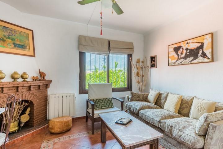 Villa Tiphareth Marbella Kültér fotó