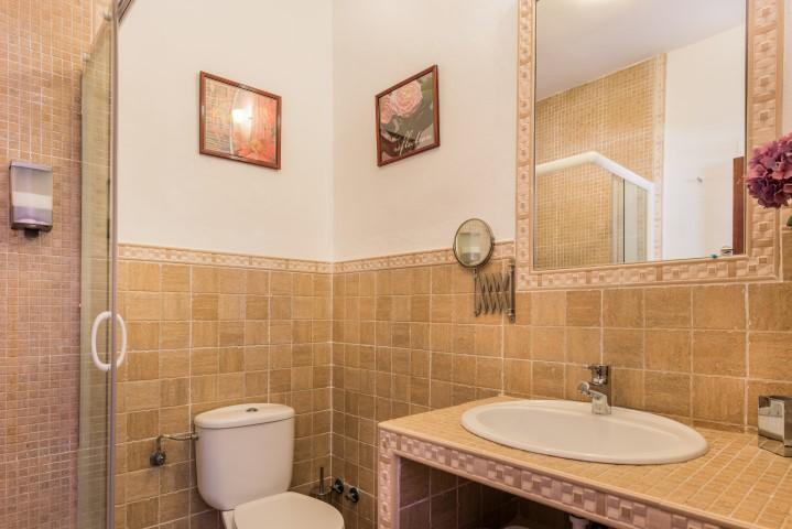 Villa Tiphareth Marbella Kültér fotó